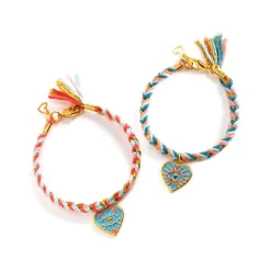 You & Me Friendship Bracelet Kit