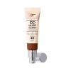 Sale IT COSMETICS Your Skin But Better CC+ Nude Glow with SPF 40