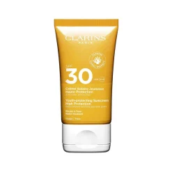 Youth-Protecting Sunscreen High Protection SPF30