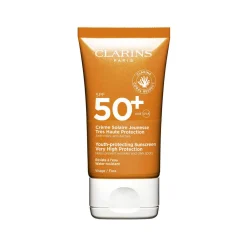 Youth-Protecting Sunscreen Very High Protection SPF50+