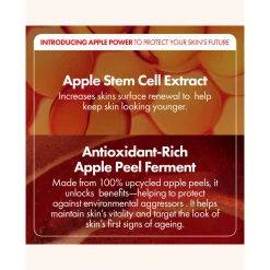 Youthtopia Refining Apple Peel