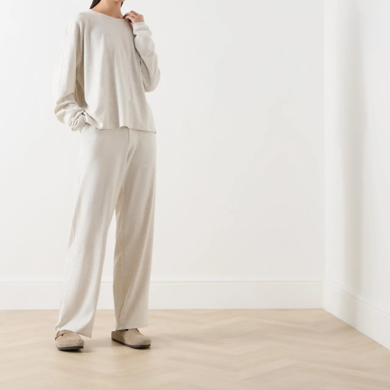 Discount AMERICAN VINTAGE Ypawood Drawstring Sweatpants