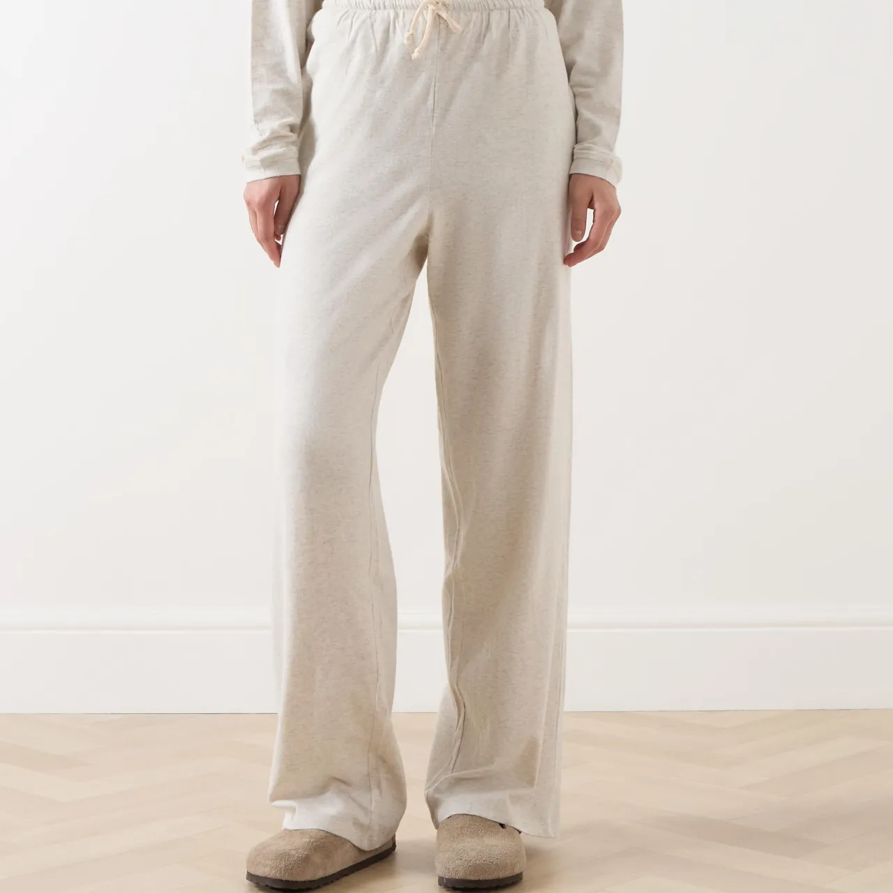 Discount AMERICAN VINTAGE Ypawood Drawstring Sweatpants