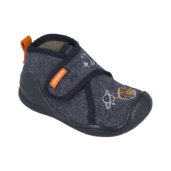 Zapatilla Strap Twin Trainers