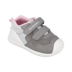 Zapato Metalizado Trainers