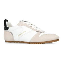Sale SAM EDELMAN Zaria Low-Top Trainers