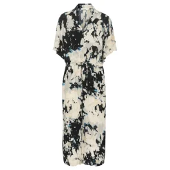 Zaya Printed Jumpsuit