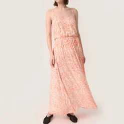 Online SOAKED IN LUXURY Zaya Printed Skirt