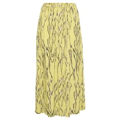 Zaya Printed Skirt