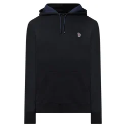 Online PS PAUL SMITH Zebra Drawstring Hoodie