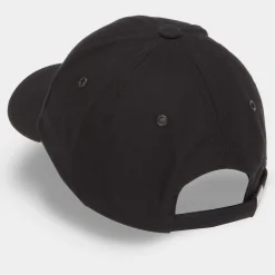 Zebra Logo Baseball Cap