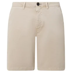 Outlet PS PAUL SMITH Zebra Logo Chino Shorts
