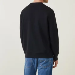 Best PS PAUL SMITH Zebra Logo Crew Neck Sweatshirt