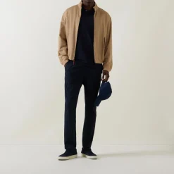 Zebra Logo Polo Shirt