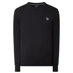 Sale PS PAUL SMITH Zebra Logo Sweater