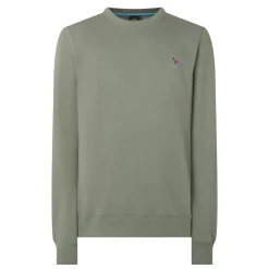 Online PS PAUL SMITH Zebra Logo Sweatshirt