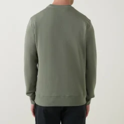 Online PS PAUL SMITH Zebra Logo Sweatshirt