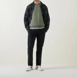 Online PS PAUL SMITH Zebra Logo Sweatshirt