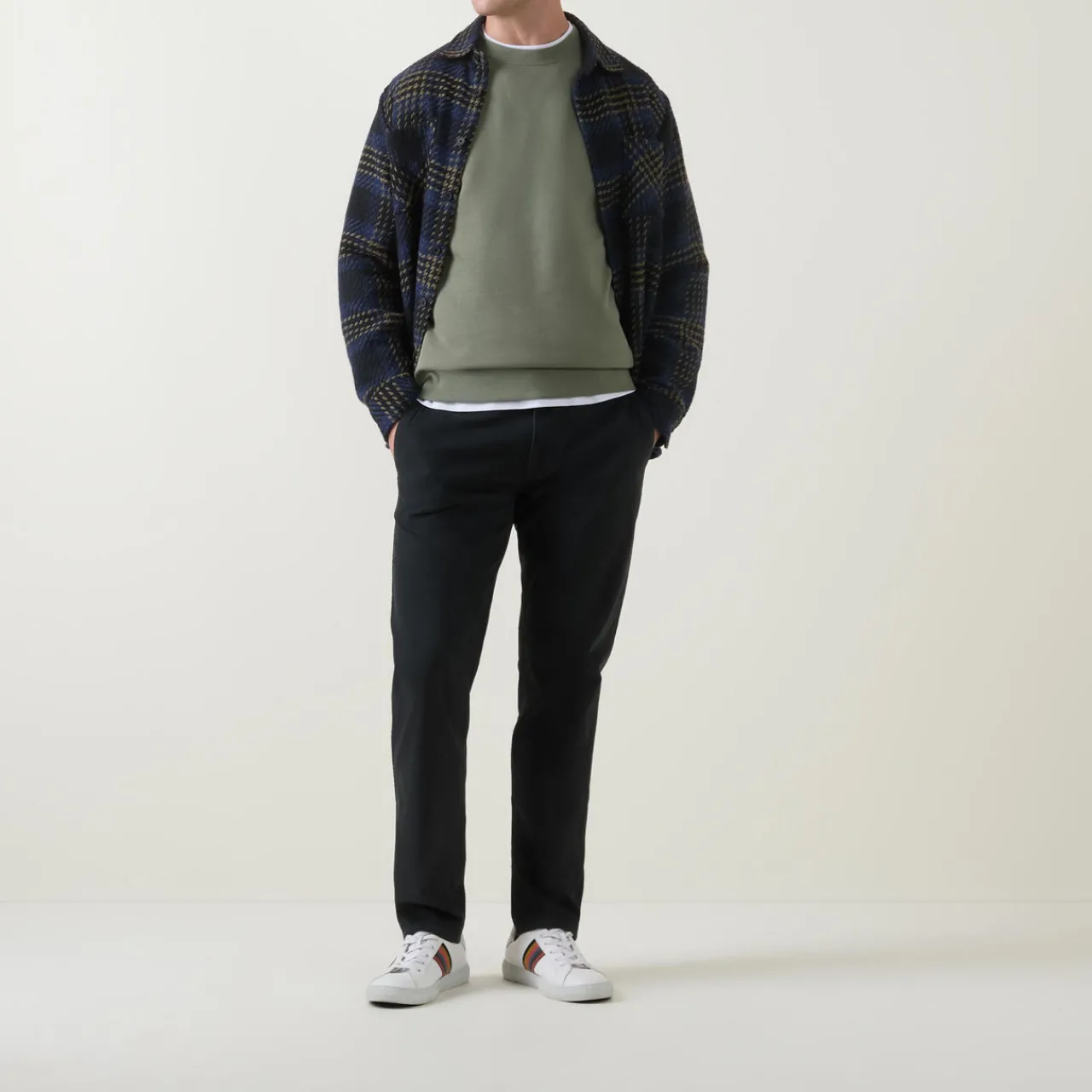 Online PS PAUL SMITH Zebra Logo Sweatshirt