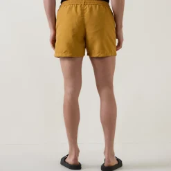 New PAUL SMITH Zebra Logo Swim Shorts