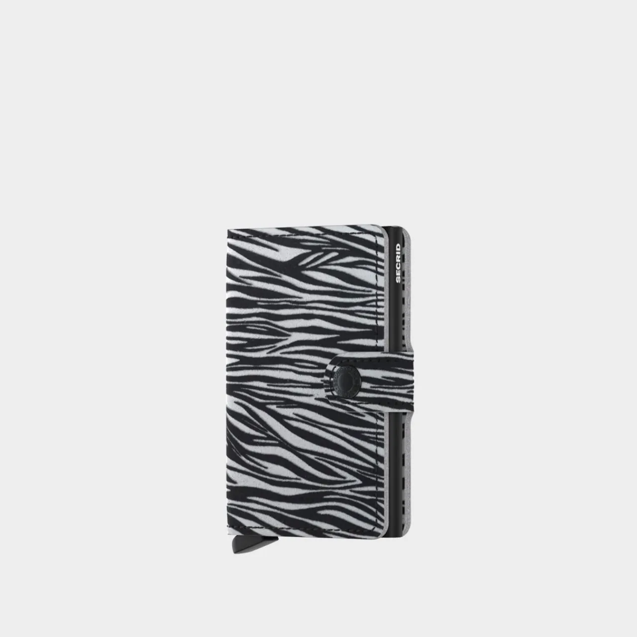 Outlet SECRID Zebra Mini Wallet