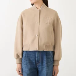 Zelante Logo Bomber Jacket