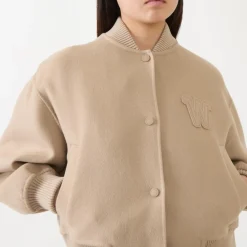 Zelante Logo Bomber Jacket