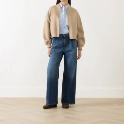 Zelante Logo Bomber Jacket