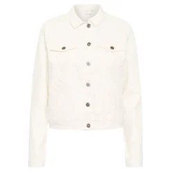 Best KAFFE Zelina Denim Jacket