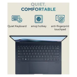 Best ASUS ZenBook Laptop 16GB RAM 1TB SSD