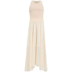Best ALLSAINTS Zenia Flared Dress