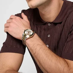 Best US POLO ASSN Zephir Watch USP7233YG