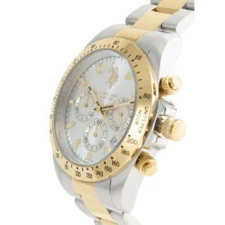 Best US POLO ASSN Zephir Watch USP7233YG