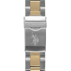 Best US POLO ASSN Zephir Watch USP7233YG