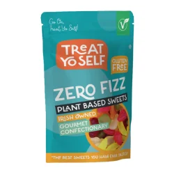 Zero Fizz 100g