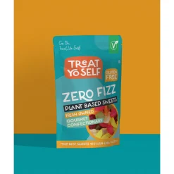 Zero Fizz 100g