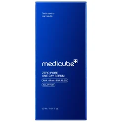 Zero Pore One Day Serum