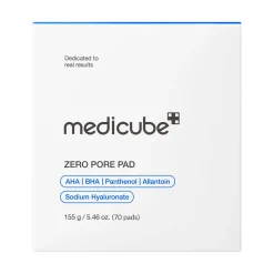 Zero Pore Pad 2.0