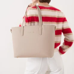 Zero RE Logo Tote Bag