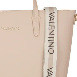 Zero RE Logo Tote Bag