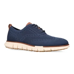 Sale COLE HAAN Zerogrand Stitchlite™ Wingtip Lace-Up Shoes