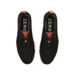 Zerogrand Stitchlite™ Wingtip Lace-Up Shoes