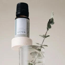 Zest Organic Essential Oil