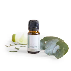 Zest Organic Essential Oil