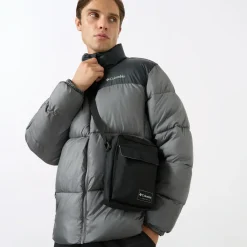 Fashion COLUMBIA Zigzag Crossbody Bag