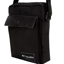 Fashion COLUMBIA Zigzag Crossbody Bag