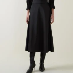 Best INWEAR Zilky Flared Skirt