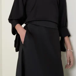 Best INWEAR Zilky Flared Skirt