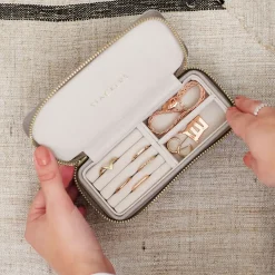 Online STACKERS Zipped Travel Jewellery Box