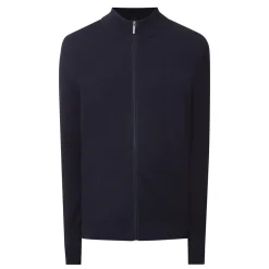 Sale BUGATTI Zip-Through Sweatshirt